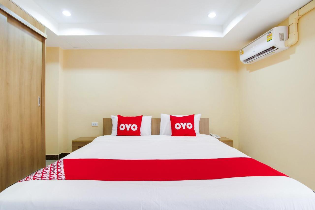 Wises Hotel Ban Bang Phra Room photo