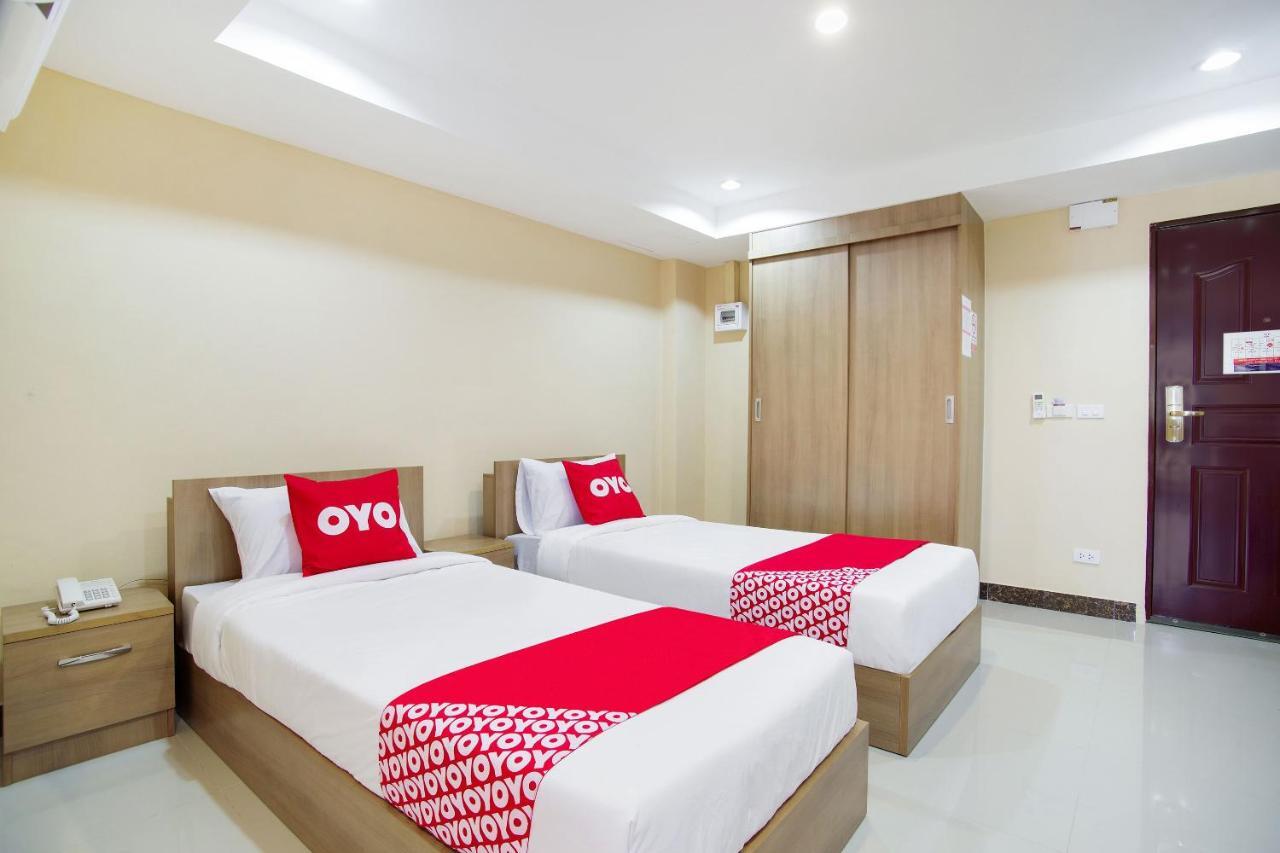 Wises Hotel Ban Bang Phra Room photo